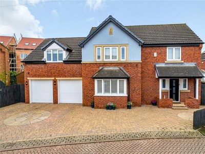 5 Bedroom Detached House For Sale In Carlton, Wakefield