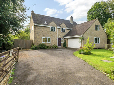 5 Bedroom Detached House For Sale In Corsley