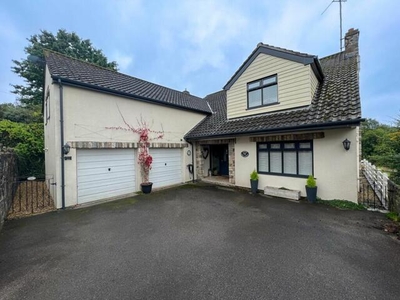 5 Bedroom Detached House For Sale In Pensford