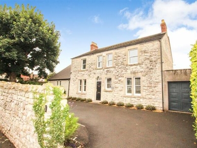5 Bedroom Detached House For Sale In Radstock, Somerset