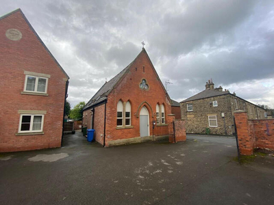 5 Bedroom Detached House For Sale In Stalybridge, Cheshire