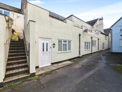 5 Bedroom End Of Terrace House For Sale In Newton Abbot, Devon