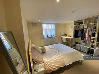 5 Bedroom Flat For Rent In Edge Hill, Liverpool