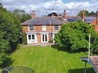 5 Bedroom House For Sale In Trimley St Mary