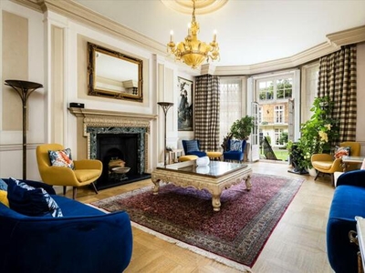 6 Bedroom Terraced House For Sale In Mayfair, London