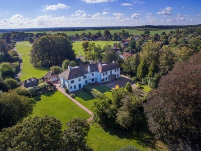 7 Bedroom Detached House For Sale In Littlewick Green, Berkshire