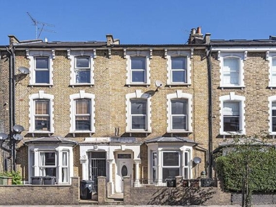 7 Bedroom Terraced House For Sale In Hackney, London