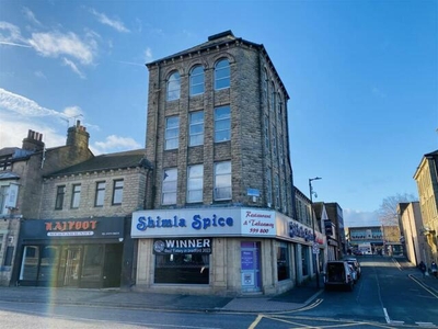 Block Of Apartments For Sale In Otley Road