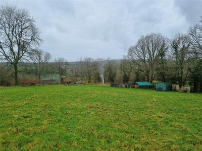 Detached House For Sale In Ammanford, Carmarthenshire