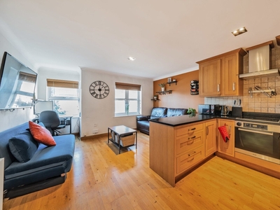 Apartment for sale - Welsford Street, London, SE1