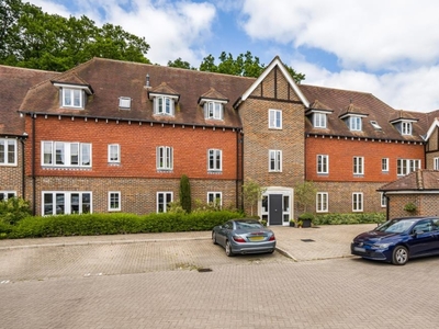 1 Bed Flat/Apartment For Sale in Ascot, Berkshire, SL5 - 5034479