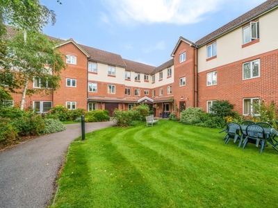 1 Bed Flat/Apartment For Sale in Headington, Oxford, OX3 - 5142042
