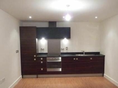 1 Bedroom Apartment For Rent In 56 Sherborne Street, Birmingham