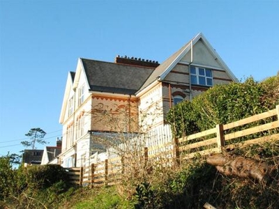 1 Bedroom Apartment For Rent In Braunton, Devon