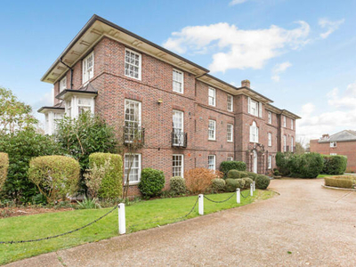 1 Bedroom Apartment For Rent In Farnham Royal