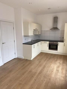 1 Bedroom Apartment For Rent In Middlesbrough, North Yorkshire