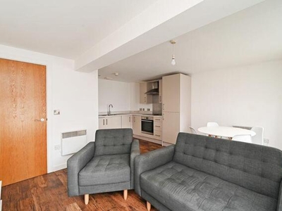 1 Bedroom Apartment For Rent In Upper Allen Street