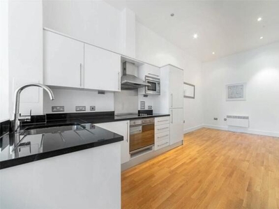 1 Bedroom Apartment For Rent In Westminster, London