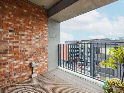 1 Bedroom Apartment For Sale In 16 Wyke Road, London