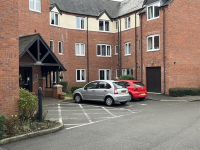 1 Bedroom Apartment For Sale In Coventry Road