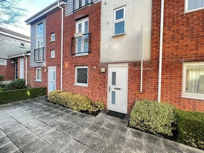 1 Bedroom Apartment For Sale In Hanley