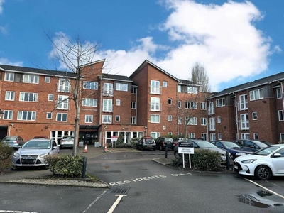 1 Bedroom Apartment For Sale In Hazel Grove, Stockport