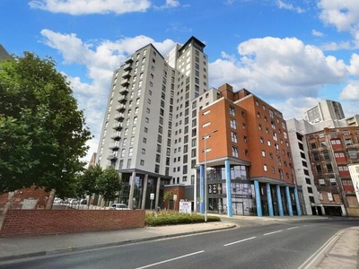 1 Bedroom Apartment For Sale In Ipswich, Suffolk