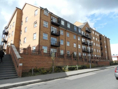 1 Bedroom Apartment For Sale In Luton