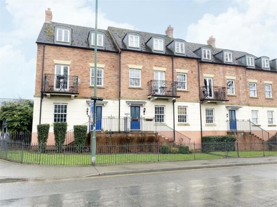 1 Bedroom Apartment For Sale In Shrewsbury