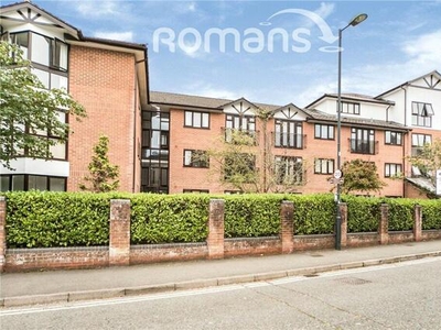 1 Bedroom Apartment For Sale In Station Road