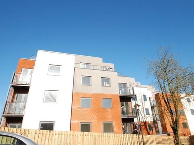 1 Bedroom Apartment For Sale In Walnut Tree Close, Friary And St Nicolas