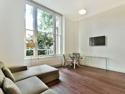 1 bedroom apartment to rent London, W2 6BN