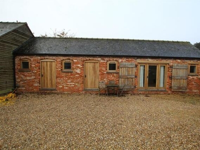 1 Bedroom Cottage For Rent In Glaston