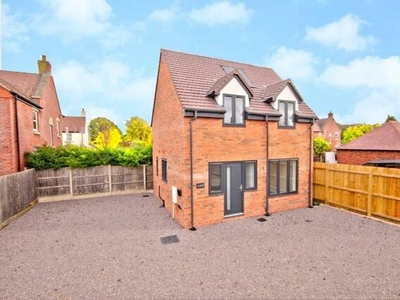 1 Bedroom Detached House For Sale In Badsey