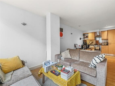 1 Bedroom Duplex For Sale In London