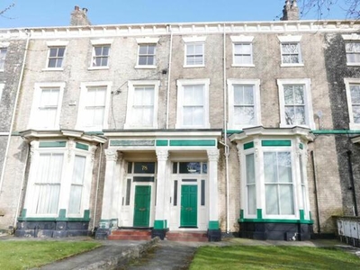 1 Bedroom Flat For Rent In 76 Beverley Road, Hull