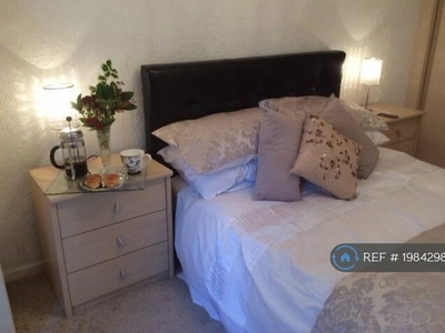 1 Bedroom Flat For Rent In Durham