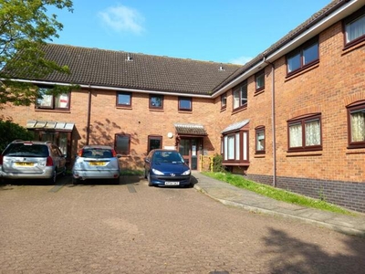 1 Bedroom Flat For Rent In Husbands Bosworth , Leicester