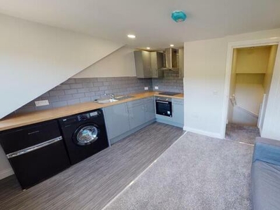 1 Bedroom Flat For Rent In Meanwood