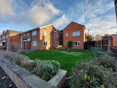 1 Bedroom Flat For Rent In Wychbold