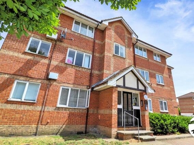 1 Bedroom Flat For Sale In Erith, Kent