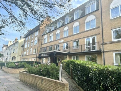 1 Bedroom Flat For Sale In The Avenue, Eastbourne