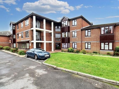 1 Bedroom Flat For Sale In Thornhill Park