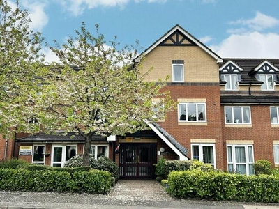 1 Bedroom Flat For Sale In Union Road