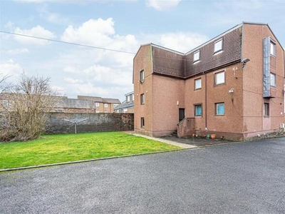 1 Bedroom House For Sale In Dunfermline