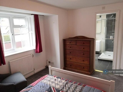 1 Bedroom House Share For Rent In Maidenhead