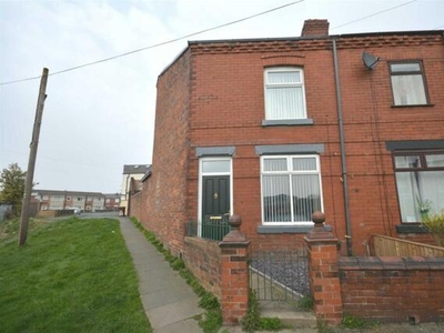 1 Bedroom House Share For Rent In Springfield, Wigan