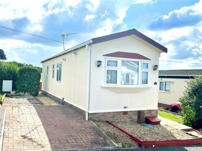 1 Bedroom Mobile Home For Sale In Chelmsford, Essex