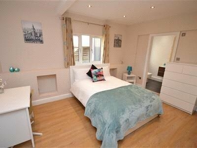 1 Bedroom Property For Rent In Birmingham, West Midlands