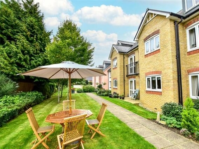 1 Bedroom Retirement Property For Sale In Berkhamsted, Hertfordshire